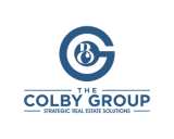 https://www.logocontest.com/public/logoimage/1576433395The Colby Group.png